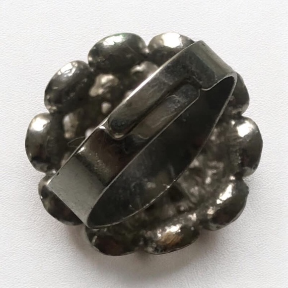 Vintage Pastel Jewelry Lot Sarah Coventry Lisner ++ - Picture 12 of 12